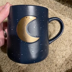 Stay wild moon child moon mug